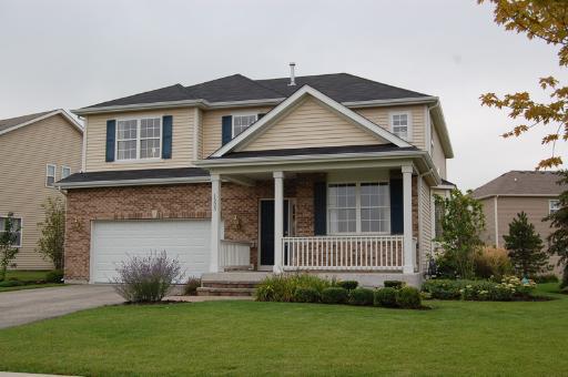 1505 Baltz Dr., Joliet, IL 60431
