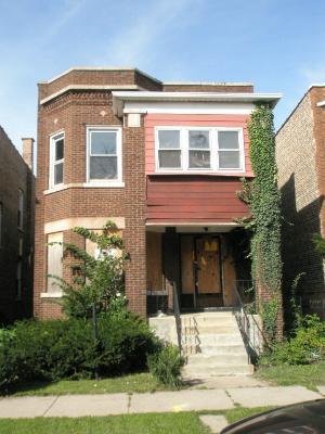 7506 S Peoria St., Chicago, IL 60620