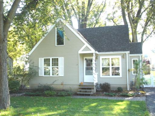 7503 N Oak St., Wonder Lake, IL 60097