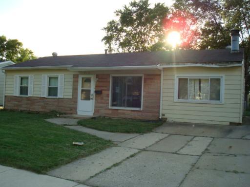 [Address Hidden by Seller], Romeoville, IL 60446