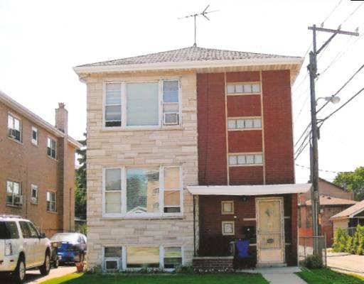8648 S Keeler Ave., Chicago, IL 60652