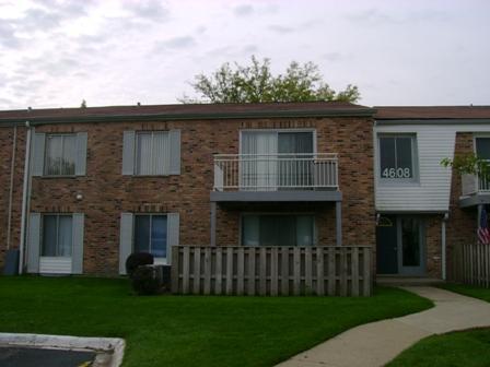 4608 Euclid Ave. #2C, Rolling Meadows, IL 60008