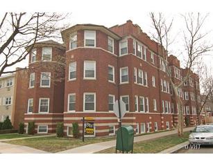 7323 N Paulina Ave. #2, Chicago, IL 60626