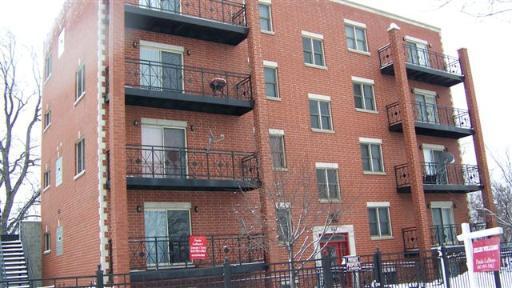 3643 N Monticello Ave. #1S, Chicago, IL 60618