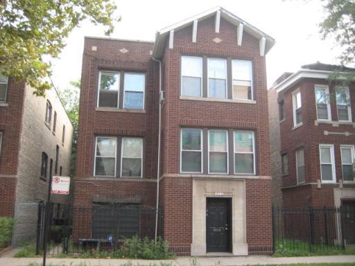 7305 S Yates Ave., Chicago, IL 60649