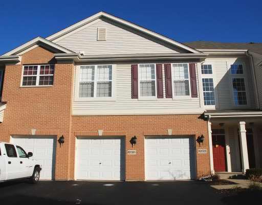 8232 Concord Ln. #G, Justice, IL 60458