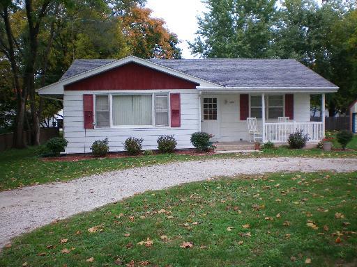510 W Grant St., Sheridan, IL 60551