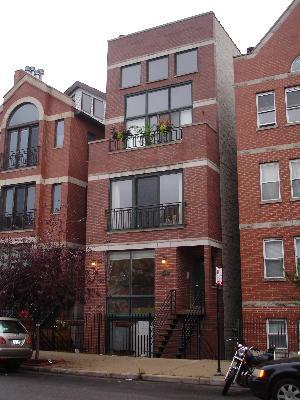 1641 W Le Moyne St. #2, Chicago, IL 60622