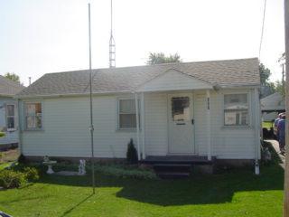545 Lynn St., South Wilmington, IL 60474