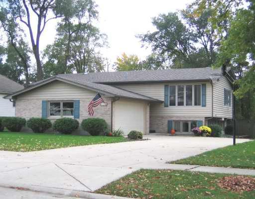 11111 Laurel Hill Dr., Orland Park, IL 60467