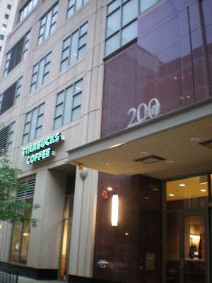 200 N Jefferson St. #2210, Chicago, IL 60661