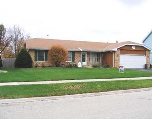 1208 Norley Ave., Joliet, IL 60435