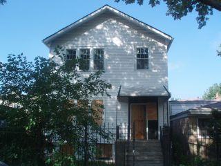 7448 S Kenwood Ave., Chicago, IL 60619