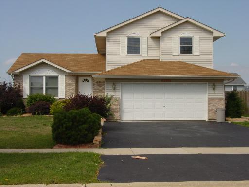 2111 Lolo Pass Dr., Plainfield, IL 60544