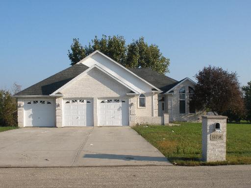 14736 W Edinburgh Ct., Homer Glen, IL 60491