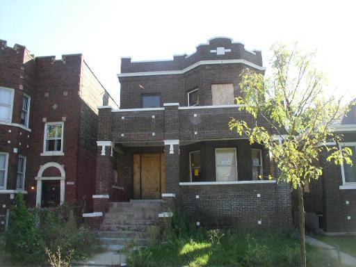 6021 S Campbell Ave., Chicago, IL 60629