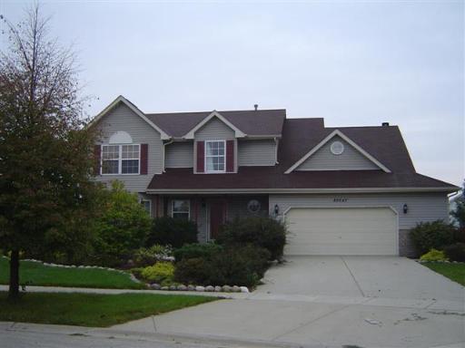 25547 S Tallgrass Ct., Channahon, IL 60410