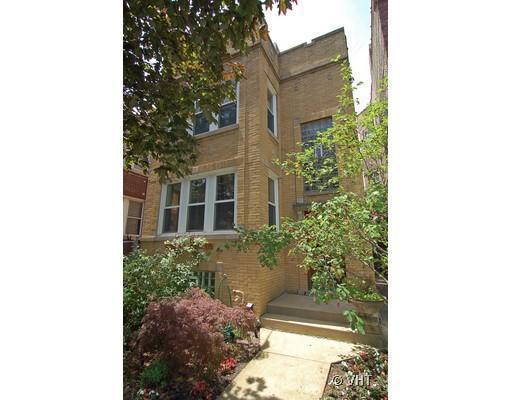 4228 N Francisco Ave., Chicago, IL 60618