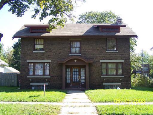 2020 4th St., Rockford, IL 61104
