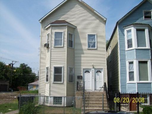 5436 S Marshfield St., Chicago, IL 60609