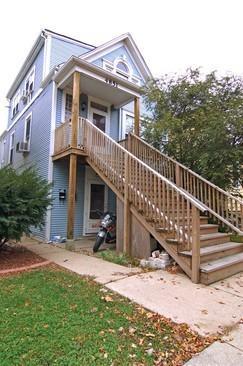 4851 W Ainslie St., Chicago, IL 60630