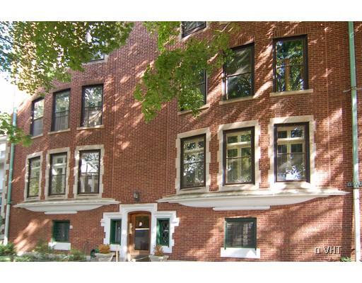 6609 N Newgard Ave. #3W, Chicago, IL 60626