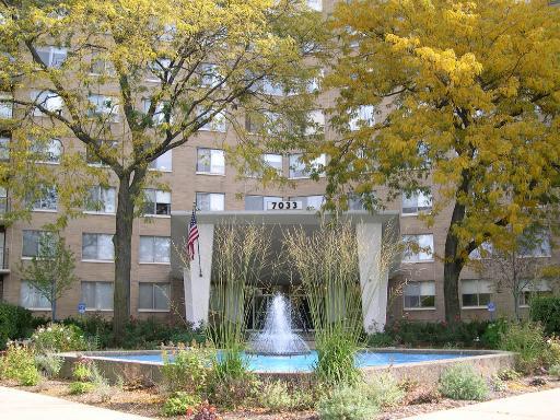 7033 N Kedzie Ave. #1414, Chicago, IL 60645