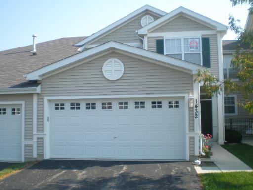 1432 W Remington Ln., Round Lake, IL 60073