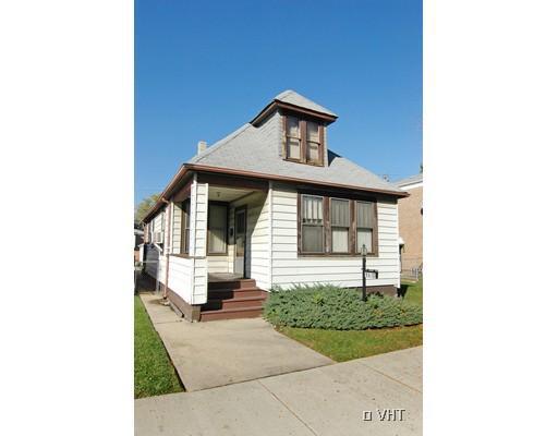 9610 S Wallace St., Chicago, IL 60628