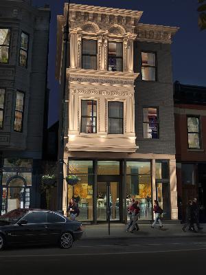 2116 N Halsted St. #2, Chicago, IL 60614