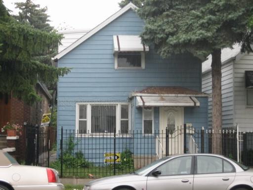 4452 S Mozart Ave., Chicago, IL 60632