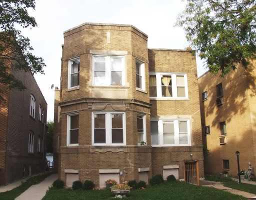 6118 N Talman Ave., Chicago, IL 60659