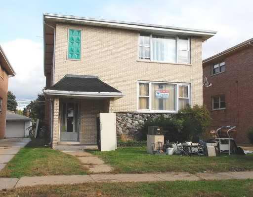391 Madison St., Calumet City, IL 60409