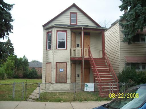 2107 W 52nd Pl., Chicago, IL 60609