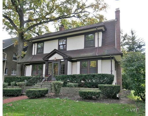715 Laurel Ave., Wilmette, IL 60091