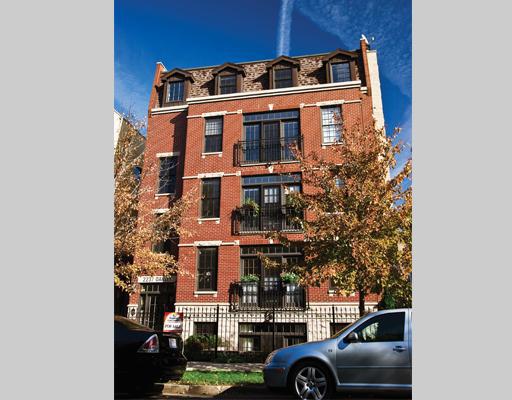 2237 N Oakley Ave. #2, Chicago, IL 60647