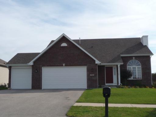 7331 Wimbledon Rd., Machesney Park, IL 61115