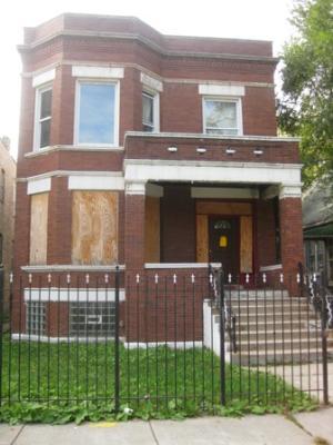 6518 S Paulina St., Chicago, IL 60636