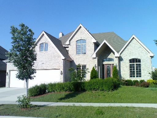 16731 S Julie Ann Ln., Orland Park, IL 60467
