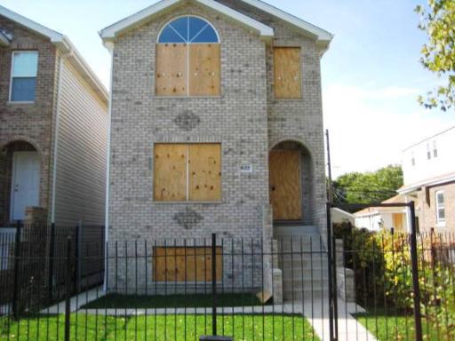 9122 S Greenwood Ave., Chicago, IL 60619