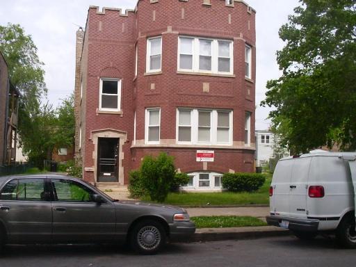 7122 S St. Lawrence Ave., Chicago, IL 60619