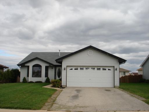 2114 Cumberland Dr., Plainfield, IL 60586