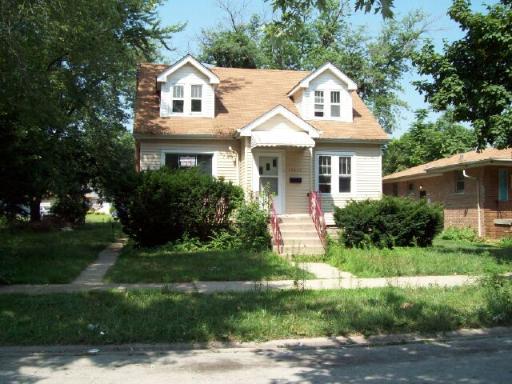 14244 Evans Ave., Dolton, IL 60419