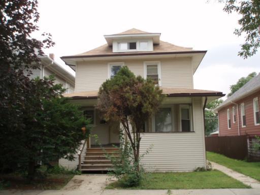203 S 13th Ave., Maywood, IL 60153