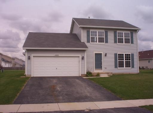 [Address Hidden by Seller], Plano, IL 60545