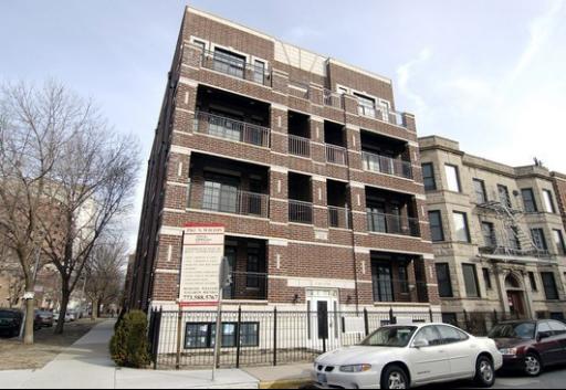 3763 N Wilton Ave. #1S, Chicago, IL 60613