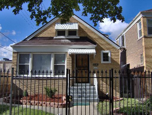 1616 N Lotus Ave., Chicago, IL 60639