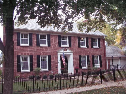223 N Price St., Morris, IL 60450