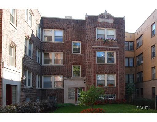 2021 N Leavitt St. #2, Chicago, IL 60647