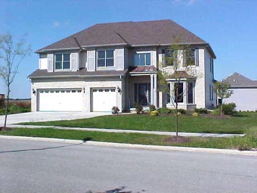 27117 Ashgate Crossing, Plainfield, IL 60585